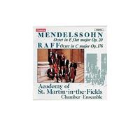 Octuor Pour Cordes Academy Of St. Martin-In-The Fields
