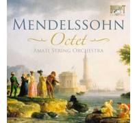 Octuor Pour Cordes Opus 20, Sextuor Pour Piano Opus 110