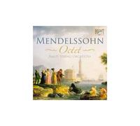 Octuor Pour Cordes Opus 20, Sextuor Pour Piano Opus 110