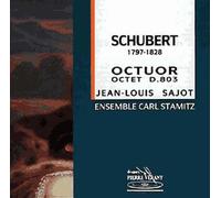Octuor Pour Cordes & Vents Ens. Carl-Stamitz