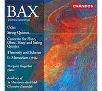 Octuor, Quint. A Cordes, Quatuor, Triple Conc., In Memoriam Fingerhut