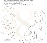 Octuors À Cordes