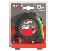 OCTUPLE METRE BOITIER BI-MATIERE 32MM (BLISTER) TALIAPLAST - 490663