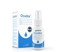 Ocudox™ - Eye Care - 60ml - Spray pour les yeux - Lentilles de contact