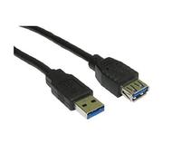 OcUK Value Câble d'extension de données USB 3.0 2 m
