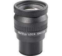 Oculaire 10X/20B réglable pour porteurs de lunettes Leica Microsystems 10447280