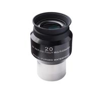 Explore Scientific Oculaire 20 mm LER 62° AR 1,25" Remplissage Argon étanche
