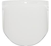 Oculaire 3M WP 96 #WP96 PC clair x1 morceau