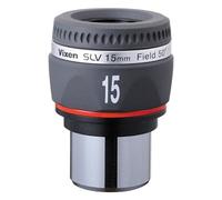 Oculaire 50° Vixen SLV 15mm (1,25'')