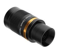 Oculaire à Zoom continu 8-24 mm pour télescope astronomique, oculaire à Zoom Noir de 1,25 Pouce offrant Un Large Champ de Vision et des optiques Multicouches, idéal pour