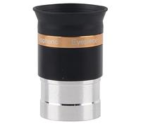 Oculaire asphérique entièrement revêtu, oculaire de télescope avec Un Champ de Vision Grand Angle de 62°, oculaire astronomique Haute définition de 1,25 Pouce pour l’Observation