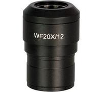 Oculaire avec réglage dioptrique MAGUS ND20 20?/12 mm (D 30 mm) Multicolore