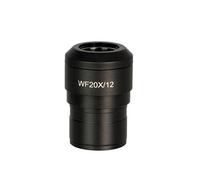 Oculaire avec réglage dioptrique ND20 20?/12 mm (D 30 mm)