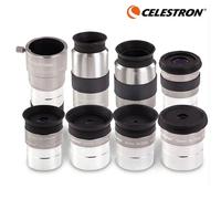 Oculaire Celestron OMNI, accessoire de télescope astronomique, champ de vision de 52 degrés, oculaire de 4 mm, 6 mm, 9 mm, 12 mm, 15 mm, 32 mm, 40 mm OMNI 32mm