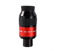 Oculaire confortable à 70 degrés avec oculaire pliable de protection pour observations astronomiques (longueur focale 7 mm)