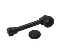 Oculaire coudé à 90 degrés, oculaire diagonal en verre optique de rechange pour station GEOMAX ZT20 30 Total