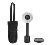 Oculaire coudé de Station totale, oculaire diagonale à Image claire de haute précision pour GTS TKS