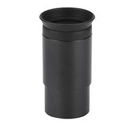 Oculaire de Collimation de télescope en Alliage d'aluminium de 1,25 Pouces, Accessoire de télescope newtonien, Outil d'étalonnage de Haute précision pour l'observation