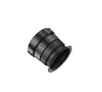 Oculaire de conversion vers monoculaire pour HIKMICRO THUNDER 3.0 CLIP-ON