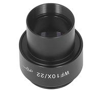 Oculaire de microscope grand angle 30 mm Oculaire Grand Angle Télescope Oculaire Grand Angle Laboratoire Microscope Lentille pour Microscope