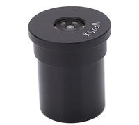 Oculaire de Microscope WF-20X à Champ Large Haute Définition pour Laboratoire Étudiants et Professionnels Robuste avec Vue Claire Précise et Large Champ de Vision