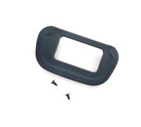 Oculaire de rechange en caoutchouc pour appareil photo reflex numérique, viseur, accessoire de réparation de corps d'appareil photo, viseur en caoutchouc