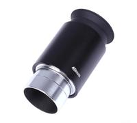 Oculaire de télescope 40 mm de longueur 3,2 cm pour acquisition de cible et observation nocturne prolongée