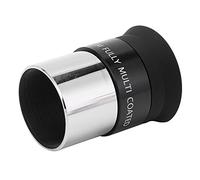 Oculaire de Télescope de 1,25 Pouce, Oculaire de 12 Mm, Oculaire en Métal SPL, Mise au Point de 12 Mm, Champ de Vision de 50 Degrés, avec Capuchon de Protection D'oculaire, Revêtement Multiple