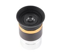 Oculaire de télescope Plossl 4 mm HD entièrement traité, Verre Optique métallique de 1,25 Pouce, grossissement Puissant pour observations célestes et nébuleuses