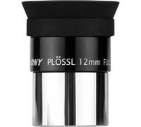 Oculaire de télescope Svbony SV131, oculaire Plössl 1,25 pouce SPL12mm, oculaire grand angle 48 degrés FMC Lentille de télescope pour l'observation planétaire