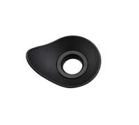 Oculaire de viseur à œilleton Souple, for Appareil Photo for Nikon D850 D810A D810 D800E D800 D500 DF D5 D4S D4 D3X D3S D3, Remplacement for Nikon for DK-19(for EN-DK19)