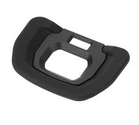Oculaire de Viseur en ABS et Caoutchouc, Protecteur de Viseur de Remplacement pour Appareil Photo DC GH5 GH5S, œilleton à Votre Disposition et Permettant de Confier l'Oculaire