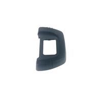 Oculaire de viseur en Caoutchouc DK21 Compatible avec Nikon D750 D610 D600 D7000 D90 D200 D80 DK 21