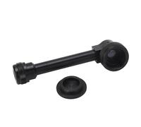 Oculaire Diagonal, Coude à 90 DegréS, Type Baïonnette, Verre Optique ABS pour Série S, Accessoires de Station Totale