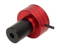 Oculaire électronique, Caméra Oculaire électronique Numérique de Télescope de 1,25 Pouces avec Interface USB2.0, Caméra Planétaire 2MP 1920x1080 pour Télescope