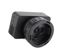 Oculaire électronique de Télescope, écran D'affichage Couleur 4K HD, Zoom Numérique de 3 Pouces pour Télescopes Optiques, Microscopes avec Technologie de Compensation de la