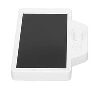Oculaire électronique de Télescope WiFi avec écran IPS HD à Vue Complète de 5 Pouces, Caméra de Télescope Numérique électronique CMOS avec Télécommande Compatible pour iOS pour