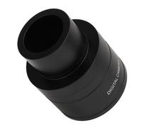 Oculaire électronique en alliage d'aluminium 2MP pour télescopes plein cadre, USB 2.0