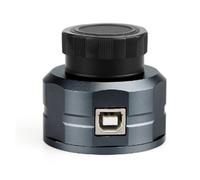 Oculaire électronique pour télescope astronomique