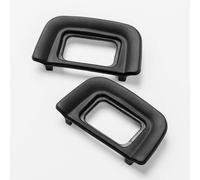 Oculaire en caoutchouc DK-20 pour Nikon D5100 D3100 D3000 D50 D60 D70S D3100 D3200 D5200 D3300
