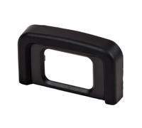 Oculaire en caoutchouc DK-25 compatible Nikon D3500 D3400 D3300 D3200 D3100 D3000 D5600 D5500 D5300 D5200 D5100 D5000 D70s D60 D550 0 Caméras