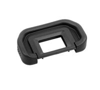 Oculaire en Caoutchouc for Appareil Photo, oculaire EB, Compatible avec Canon,EOS 60D 50D 5D Mark II 5D2 6D2 6D 80D 70D 40D 30D 20D 10D