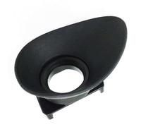Oculaire En Caoutchouc, Pour Canon Eos 1d Mark Iii Iv 1ds Iii 1d X 5d Iii 5ds R 7d Mark Ii