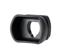 Oculaire en silicone confortable pour GFX50S fournit une fixation sûre oculaire en silicone souple pour appareil photo