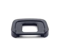 Oculaire en silicone pour appareil photo Nikon Z50 Pièce de rechange