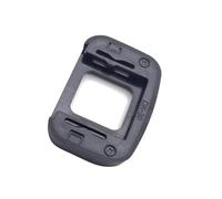 Oculaire en silicone pour masque anti-lumière parasite Viseur Protection pour objectif d'appareil photo Z50