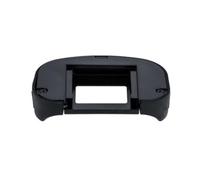 Oculaire en silicone souple pour appareil photo Canon EOS 5D Mark III IV 7D Partie