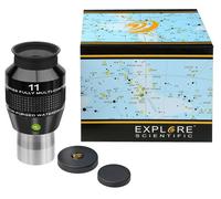EXPLORE SCIENTIFIC 82° Ar Oculaire 11mm (1,25")