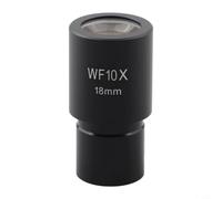 Oculaire grand champ 23,2 mm pour accessoires de laboratoire robuste