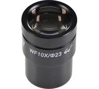 Oculaire HSWF 10x / Ø 23 mm - position élevée des yeux Kern OZB-A4118